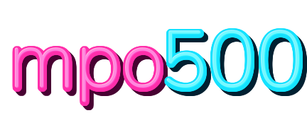 mpo500 — logo kanal